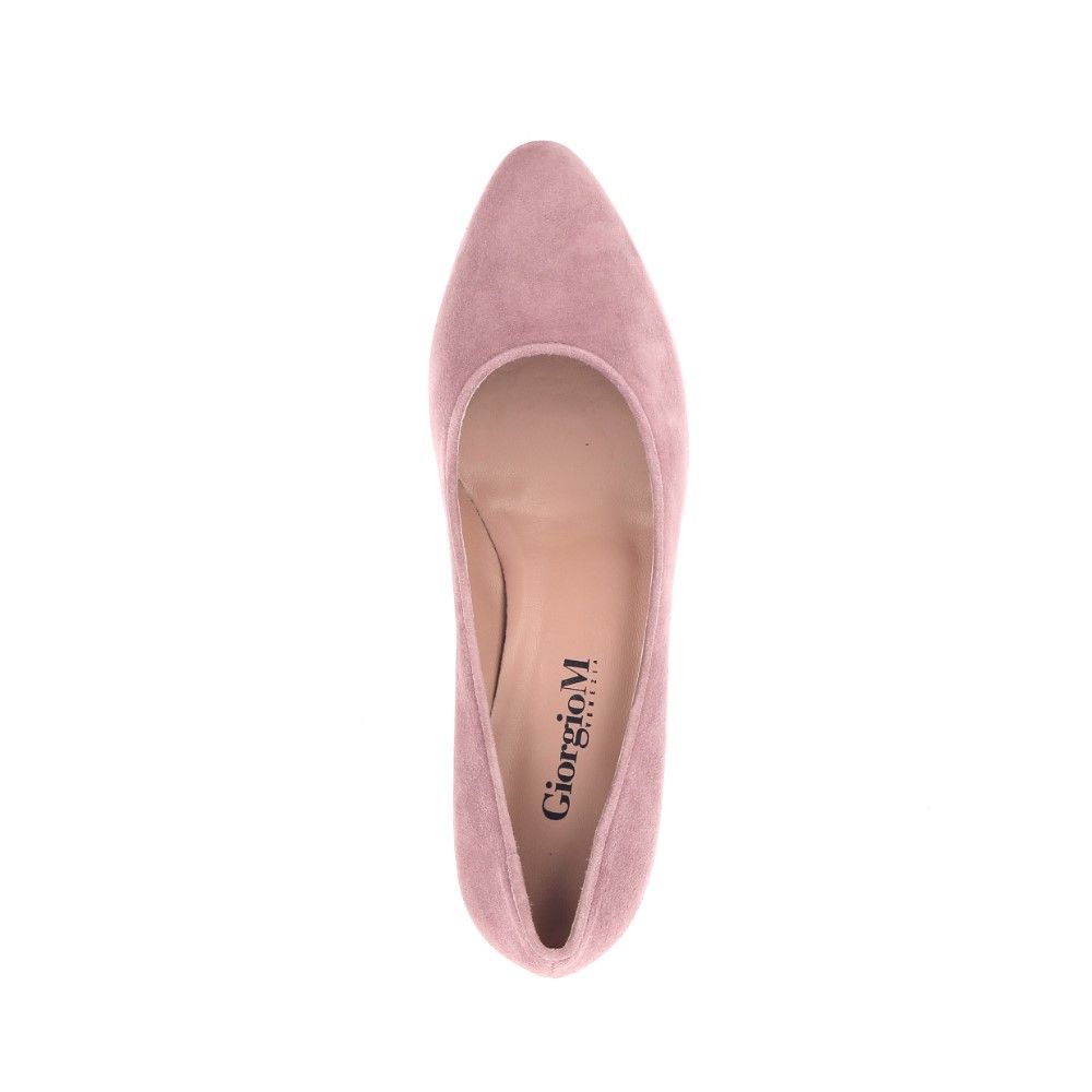 Giorgio M. Pump 228851 roze