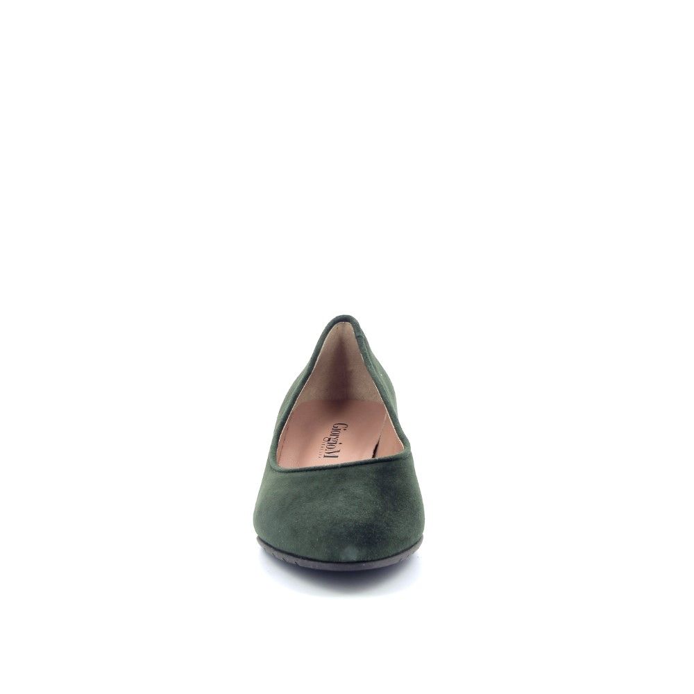 Giorgio M. Pump 228852 groen