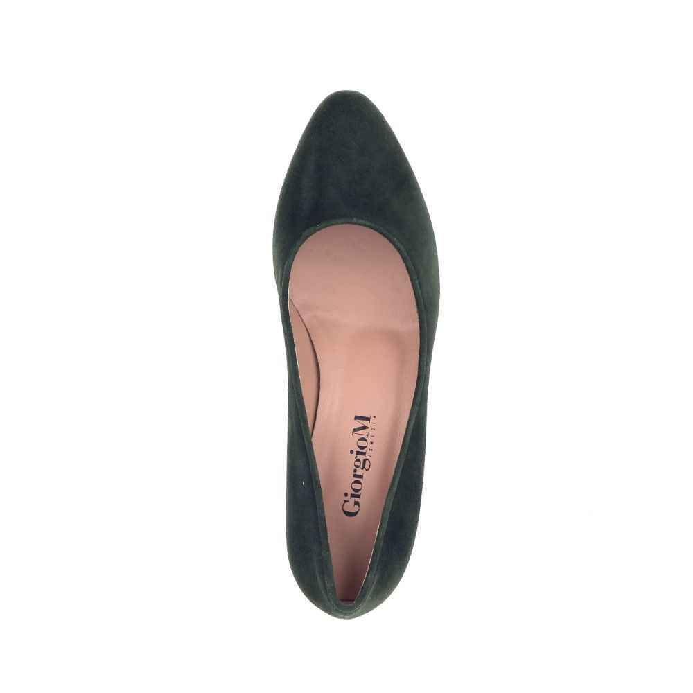 Giorgio M. Pump 228852 groen