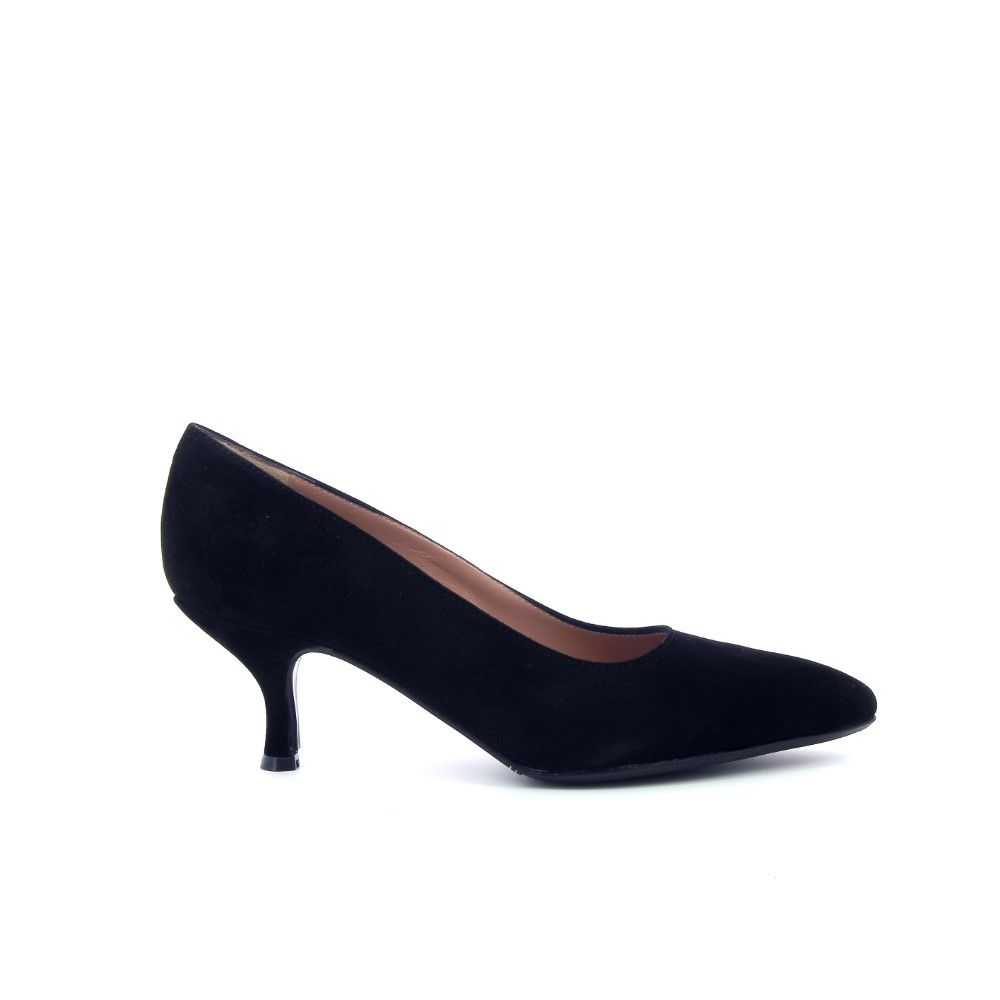 Giorgio M. Pump 228855 zwart