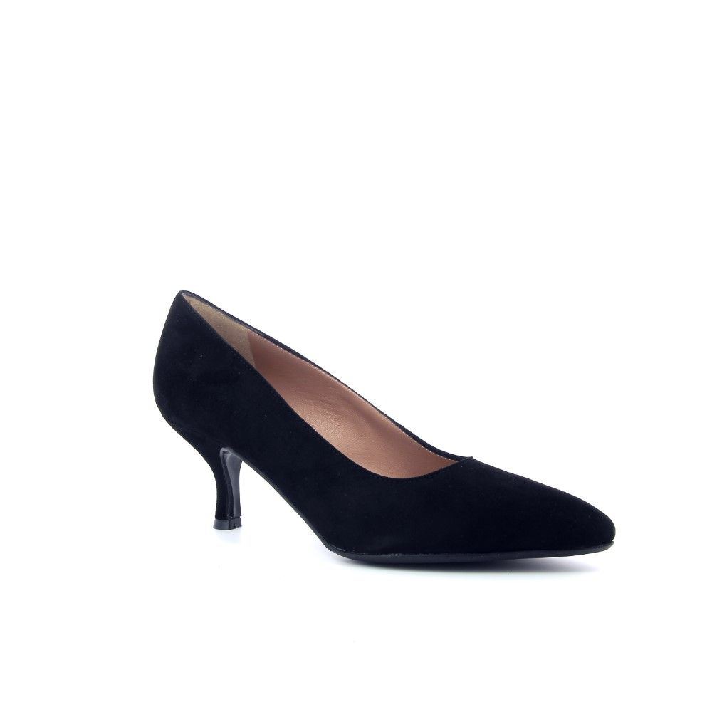 Giorgio M. Pump 228855 zwart