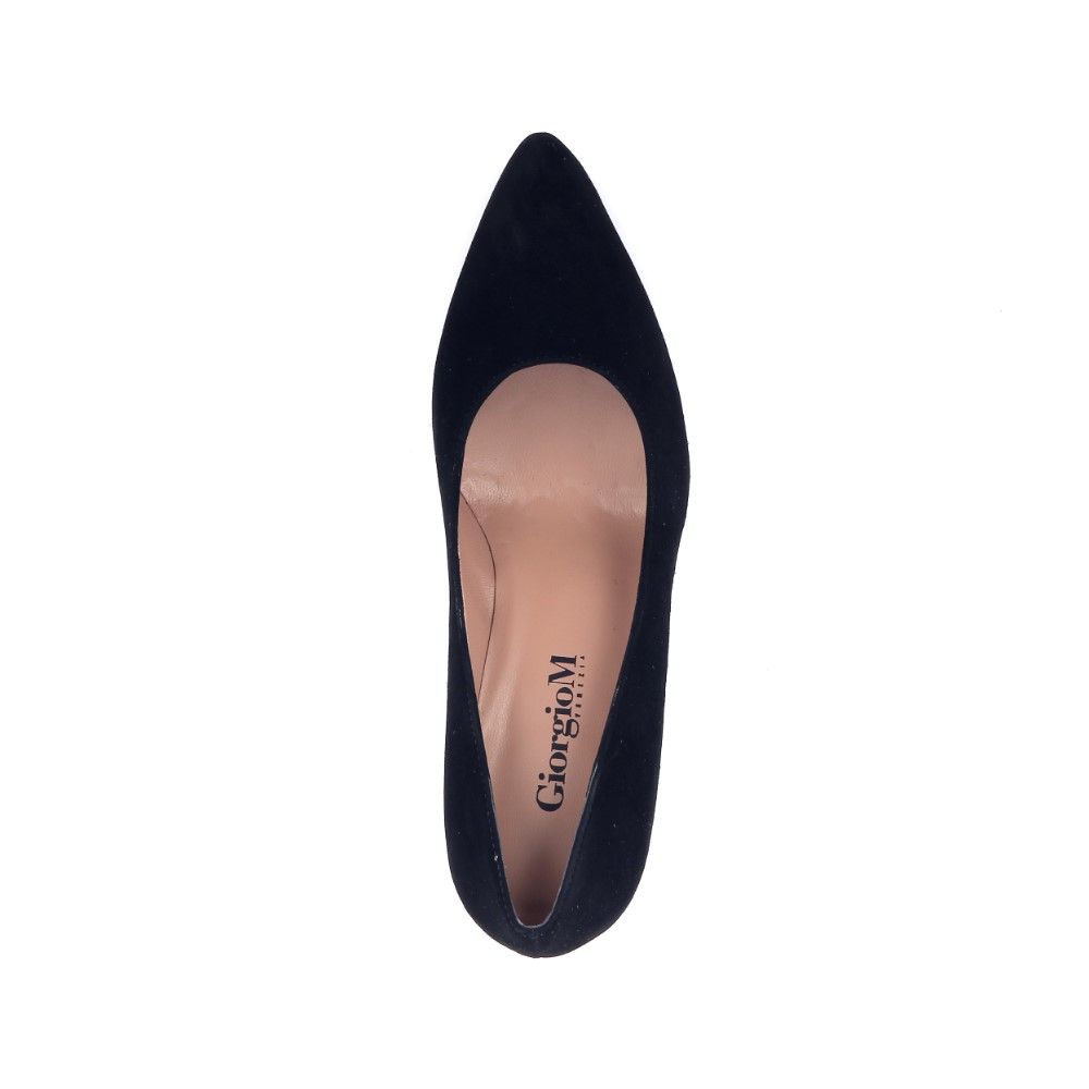 Giorgio M. Pump 228855 zwart