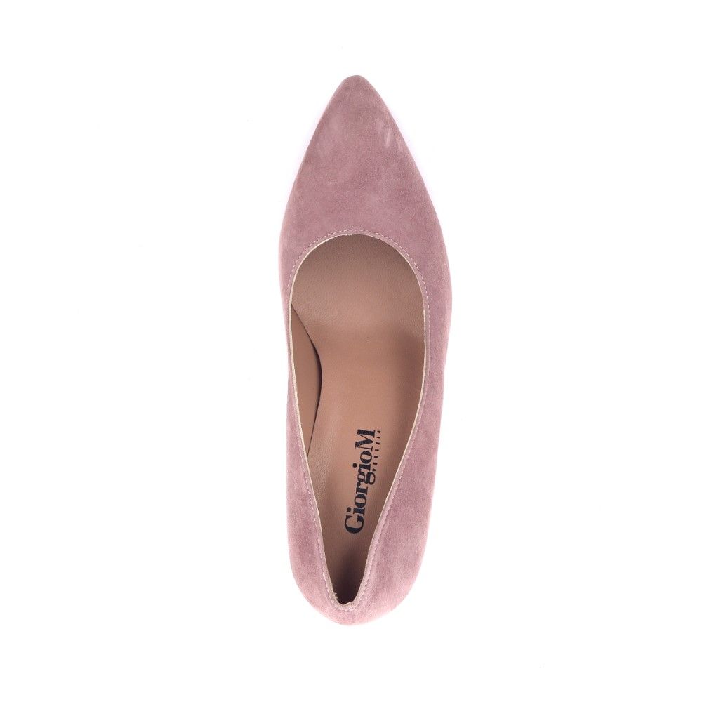 Giorgio M. Pump 228856 roze