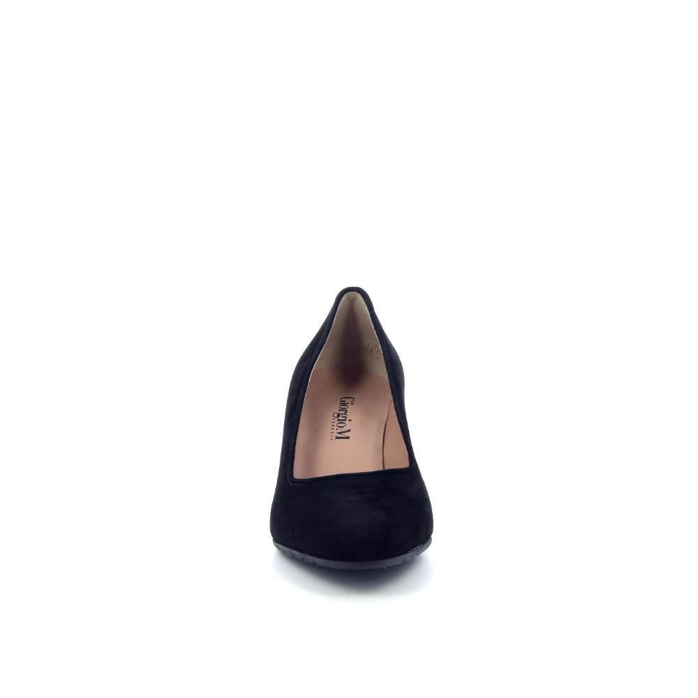 Giorgio M. Pump 228859 zwart