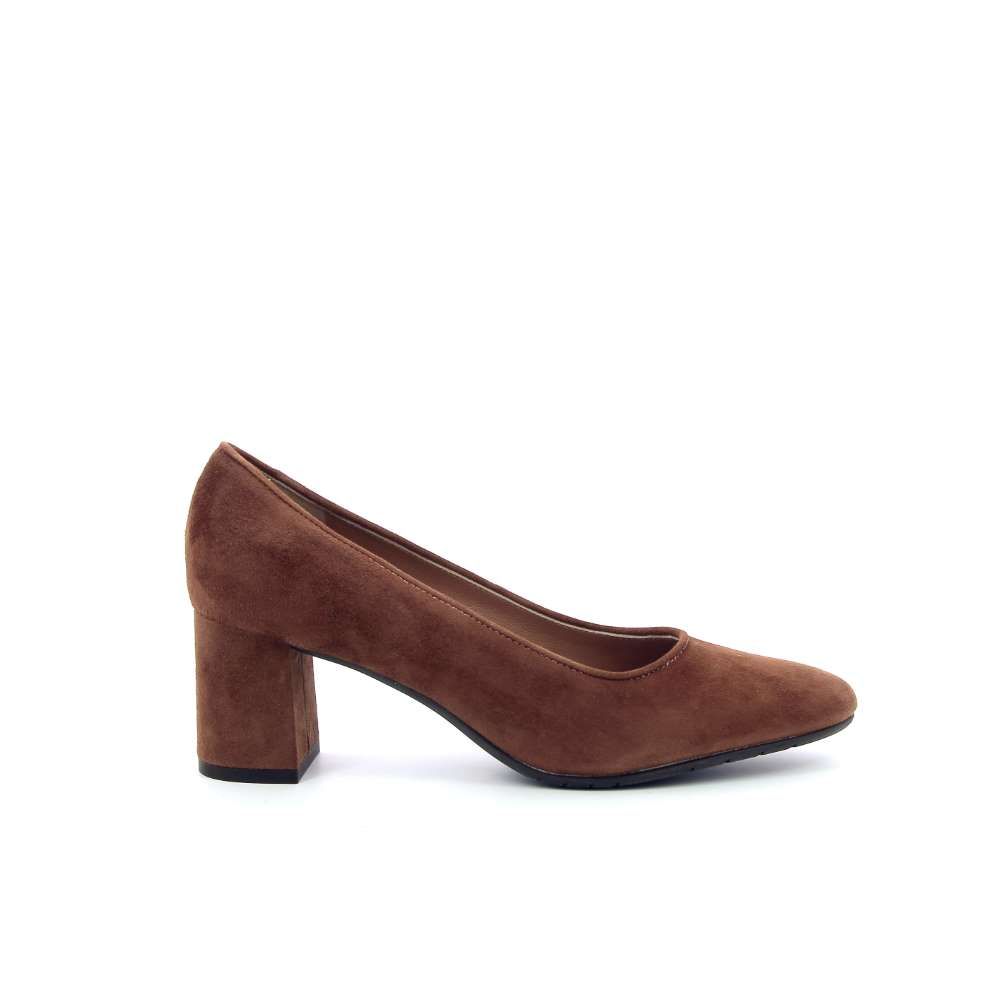 Giorgio M. Pump 228860 cognac