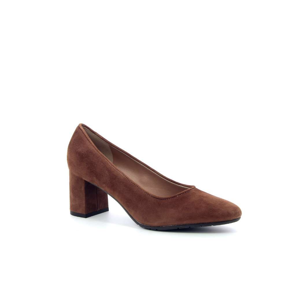 Giorgio M. Pump 228860 cognac