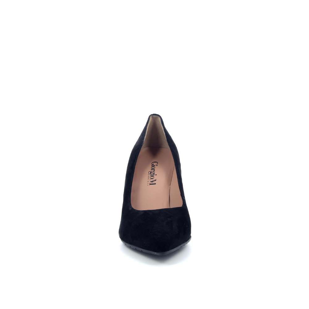 Giorgio M. Pump 228861 zwart