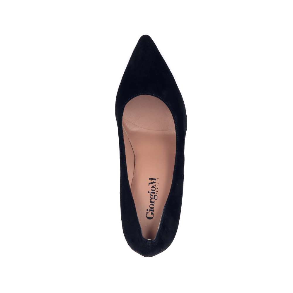 Giorgio M. Pump 228861 zwart