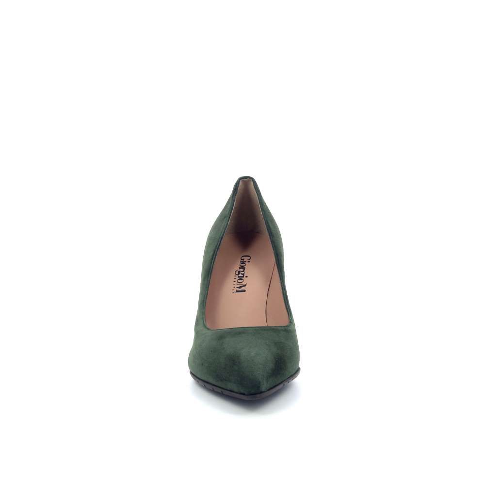 Giorgio M. Pump 228862 groen