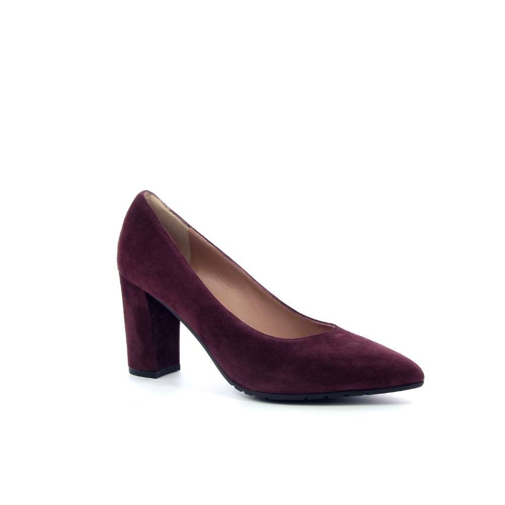 Giorgio M. Pump 228863 rood