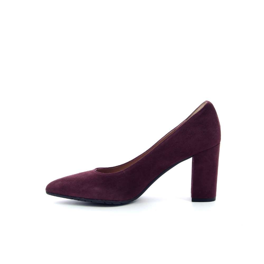 Giorgio M. Pump 228863 rood