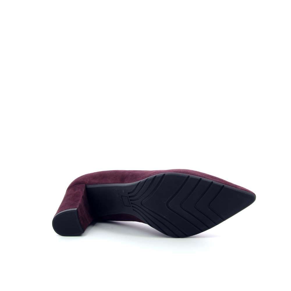 Giorgio M. Pump 228863 rood