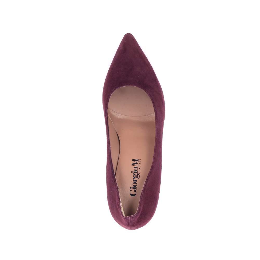 Giorgio M. Pump 228863 rood
