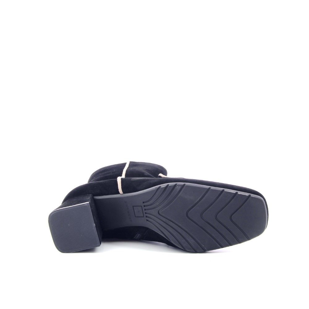 Giorgio M. Boots 228869 zwart