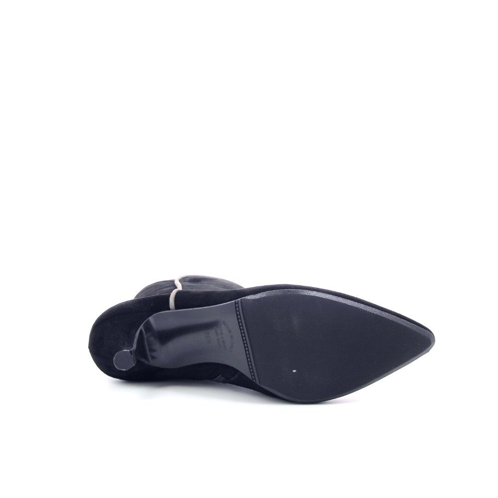 Giorgio M. Boots 228870 zwart