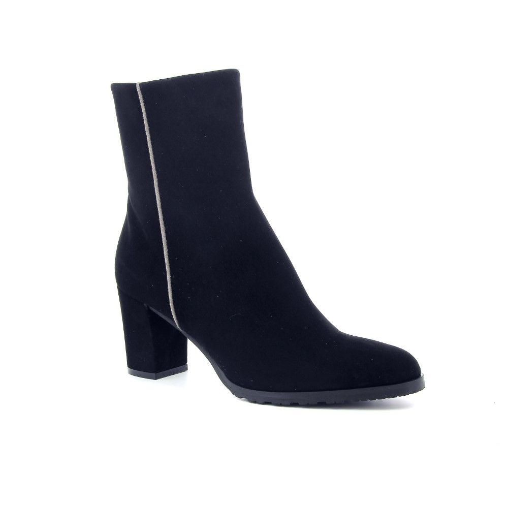 Giorgio M. Boots 228872 zwart