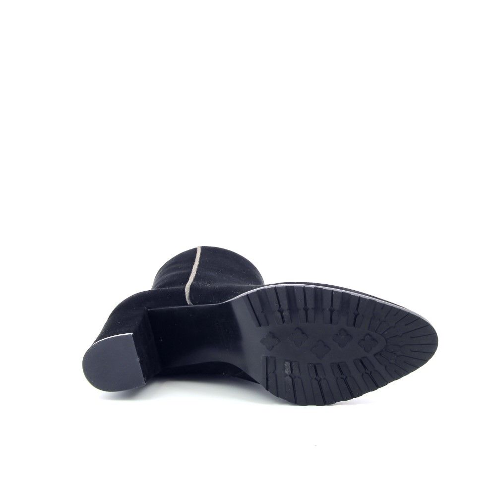 Giorgio M. Boots 228872 zwart