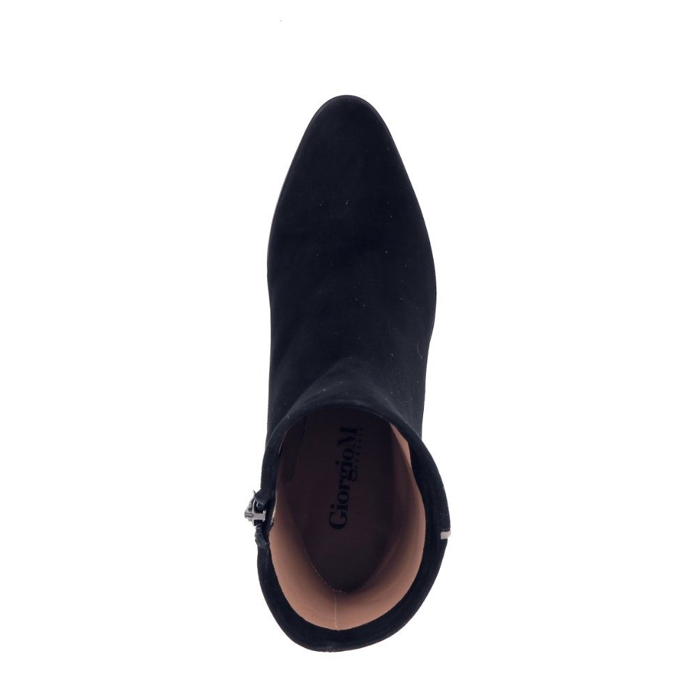 Giorgio M. Boots 228872 zwart