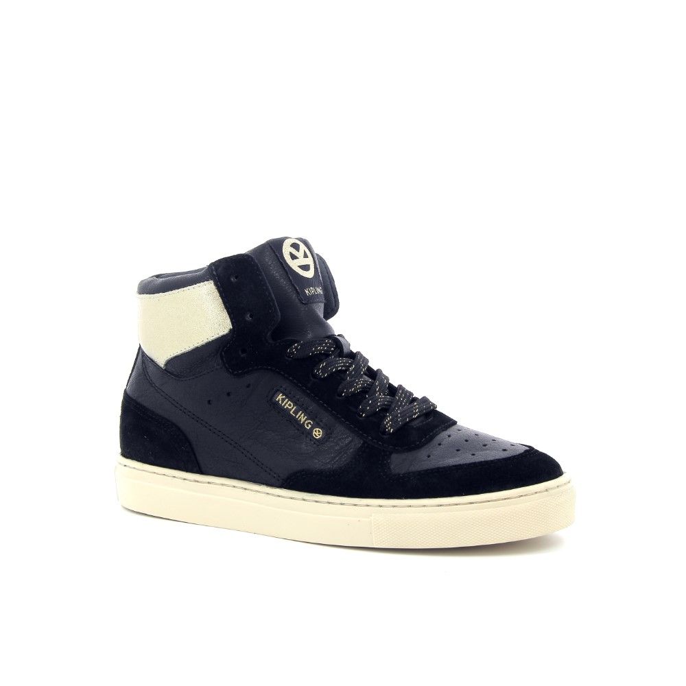 Kipling Krissy 228892 zwart