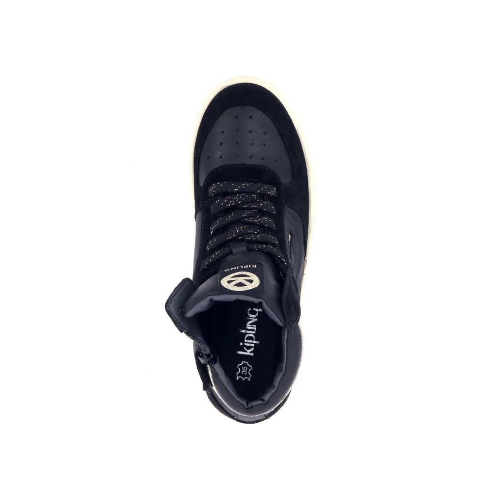 Kipling Krissy 228892 zwart