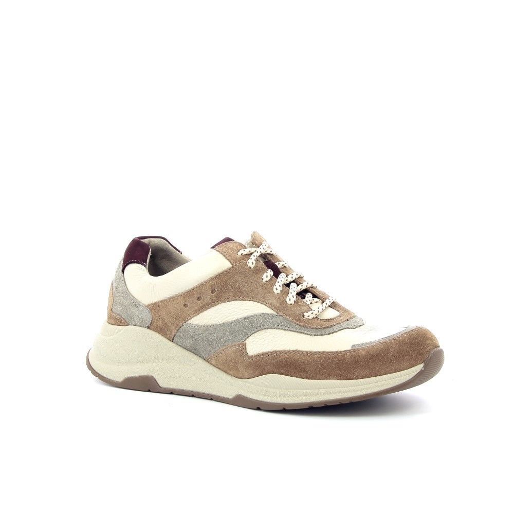 Durea Sneaker 228920 cognac