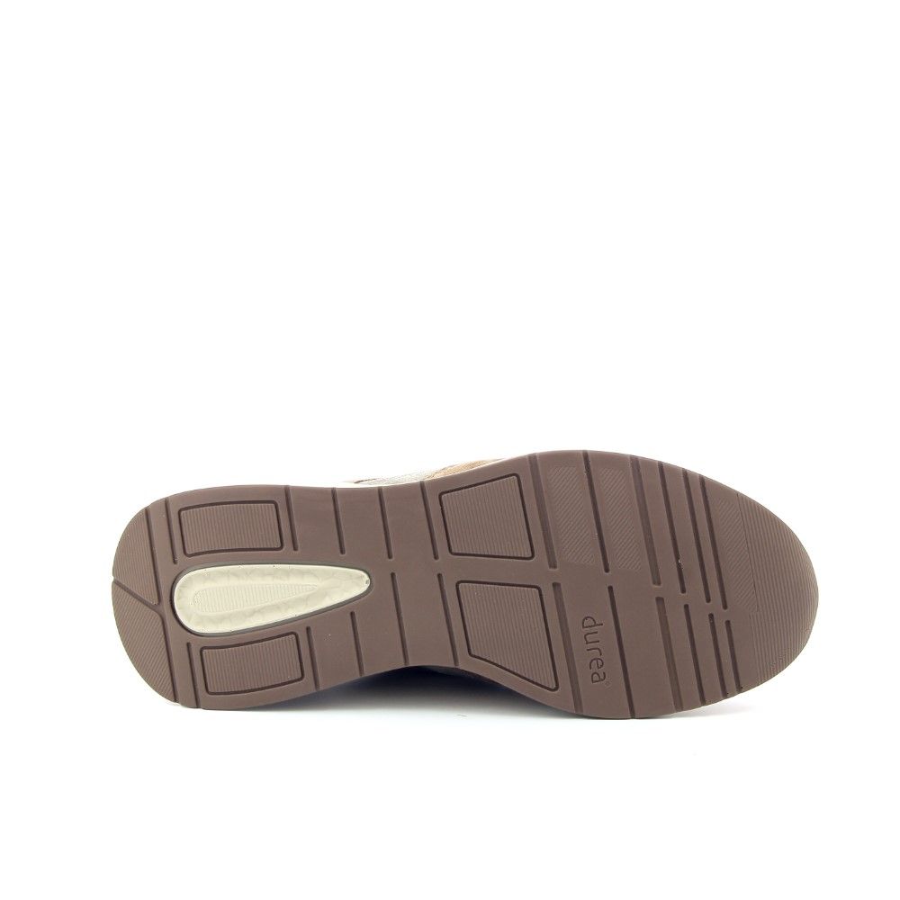 Durea Sneaker 228920 cognac