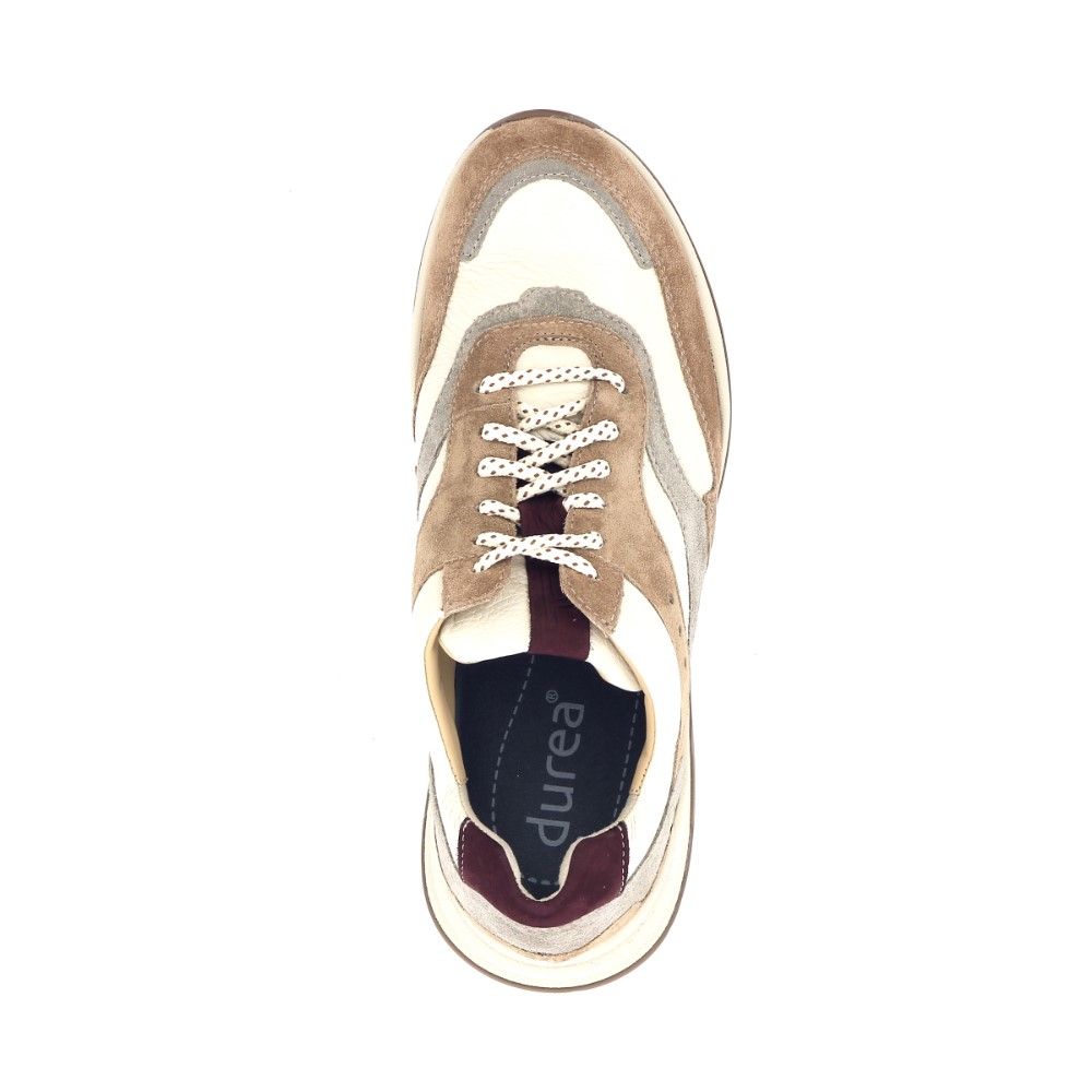 Durea Sneaker 228920 cognac