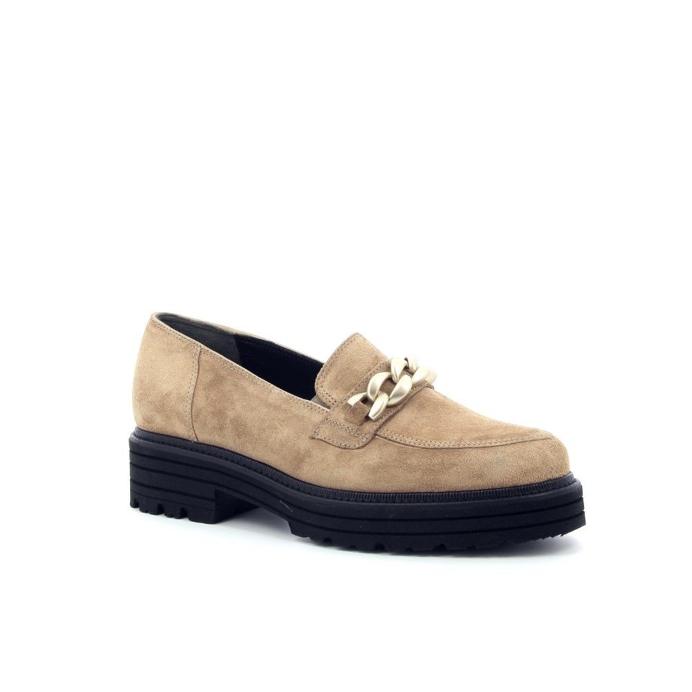 Durea Mocassin 228923 cognac