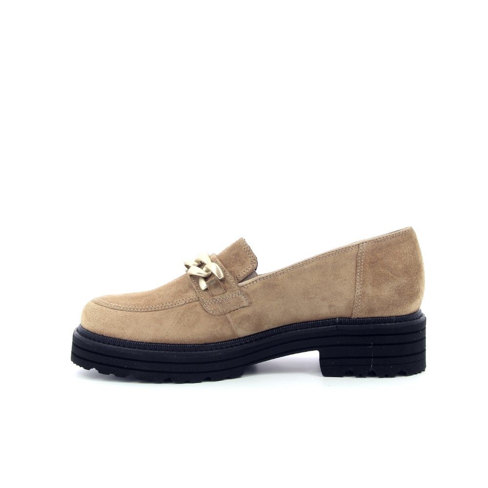 Durea Mocassin 228923 cognac