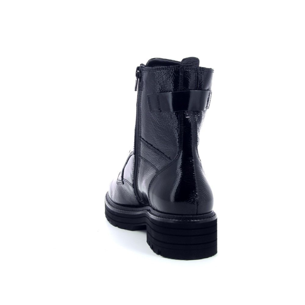 Durea Boots 228926 zwart