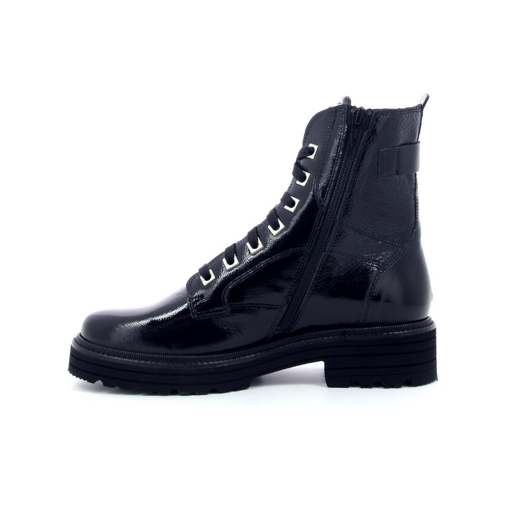 Durea Boots 228926 zwart