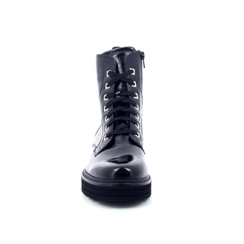 Durea Boots 228926 zwart