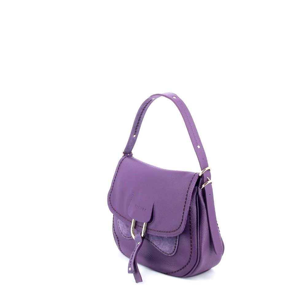 Visona Sella 228929 paars