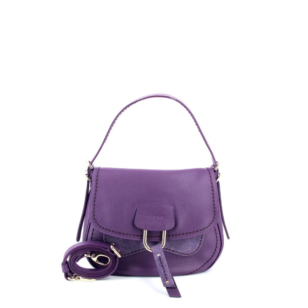 Visona Sella 228929 paars