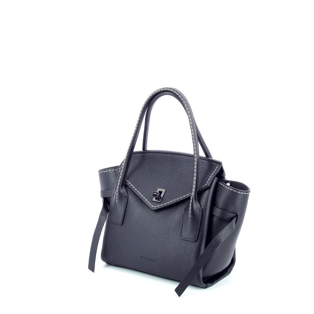 Visona Timeless 228941 zwart