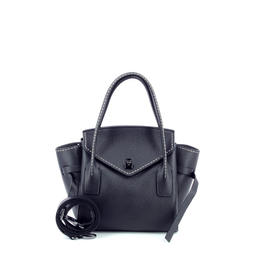 Visona Timeless 228941 zwart