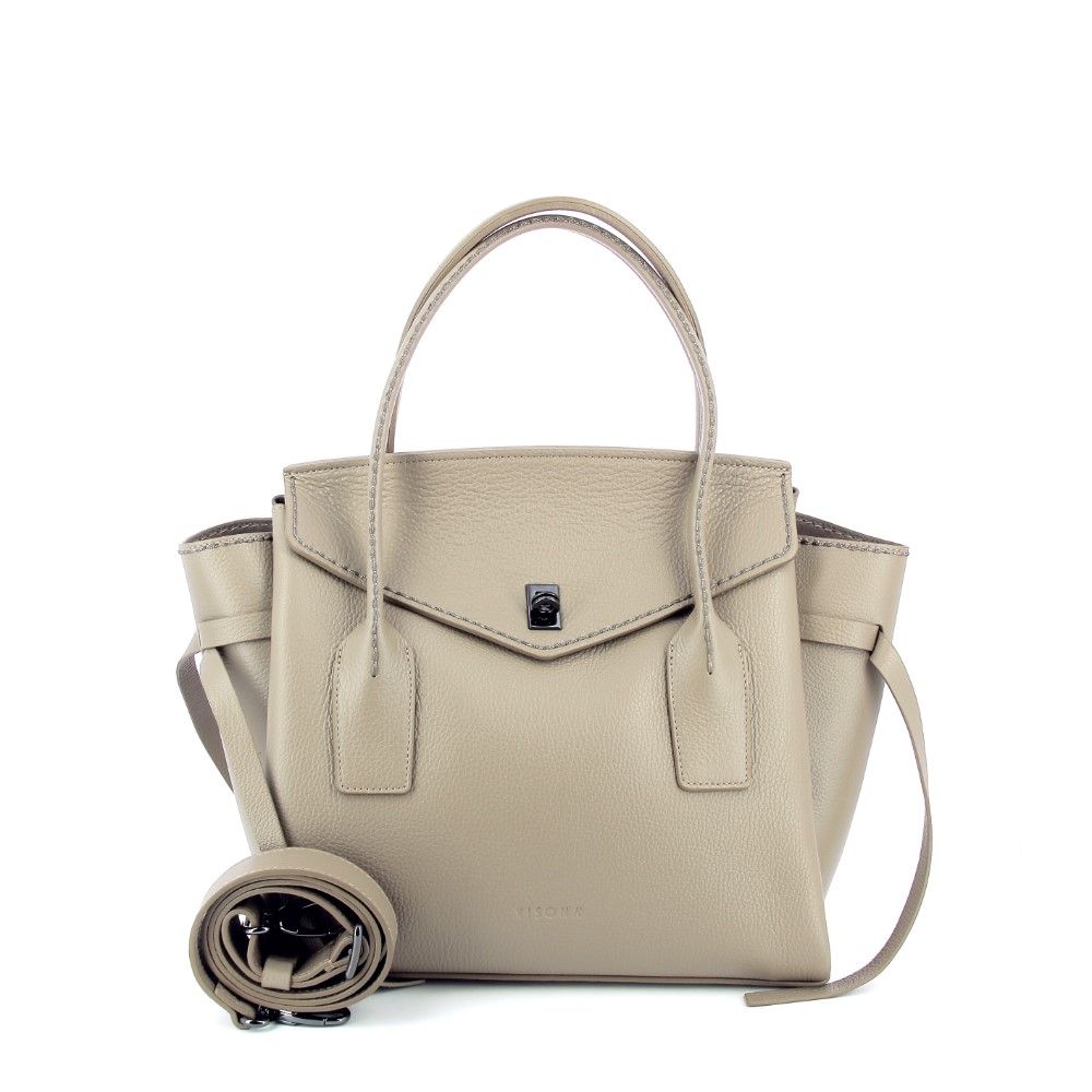 Visona Timeless 228944 taupe