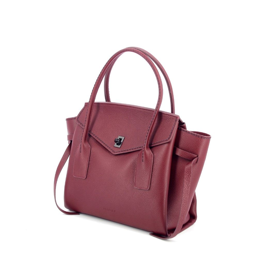 Visona Timeless 228947 rood