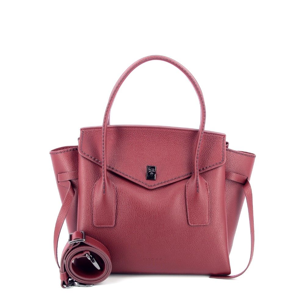 Visona Timeless 228947 rood