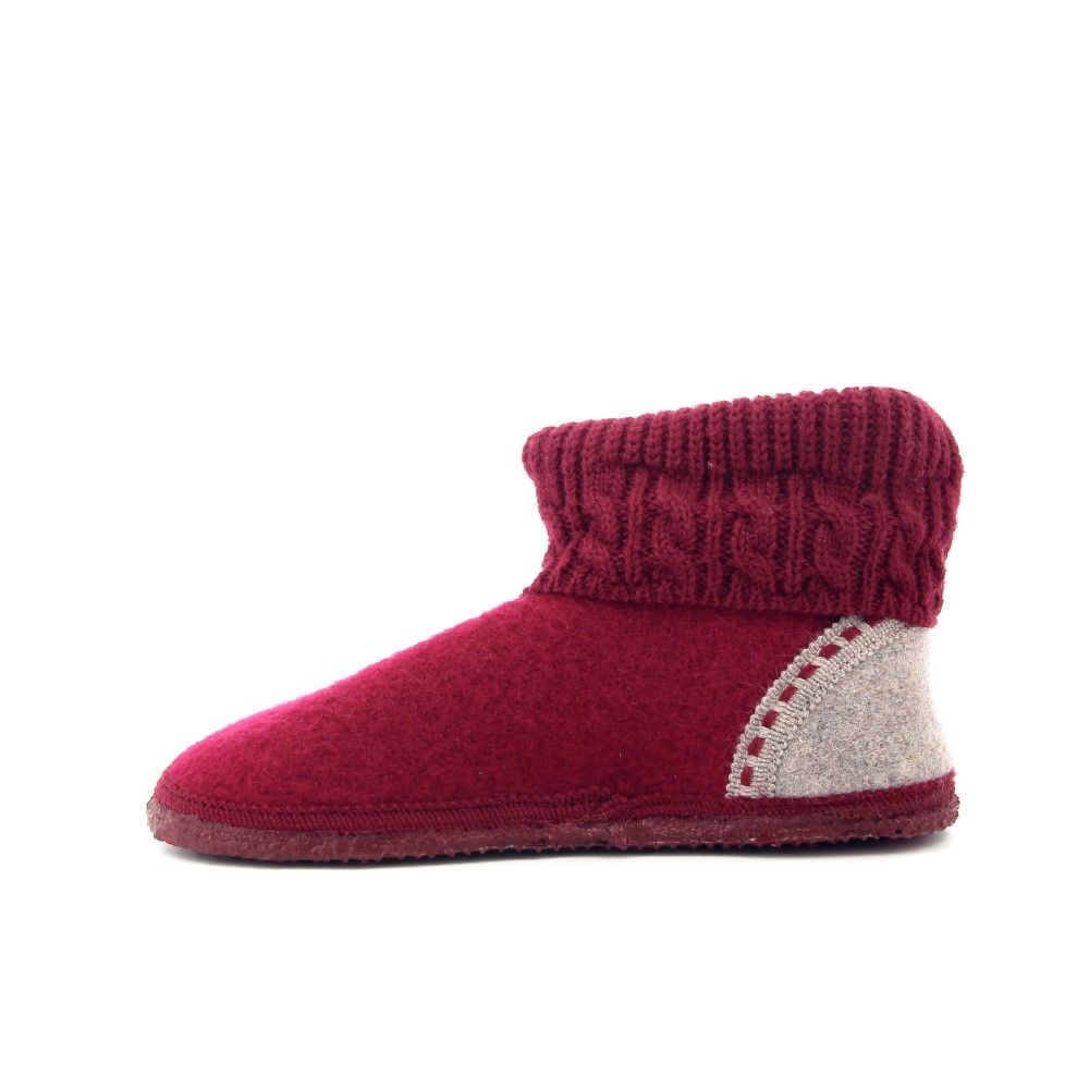 Giesswein Freiburg 228996 rood