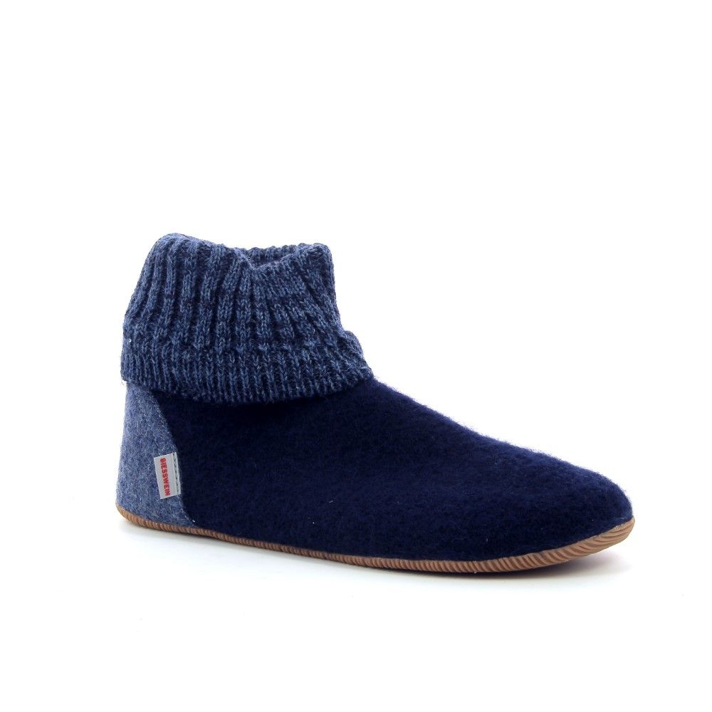 Giesswein Wildpoldsried 229014 blauw