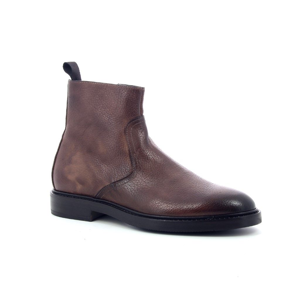 I Maschi Boots 229042 cognac