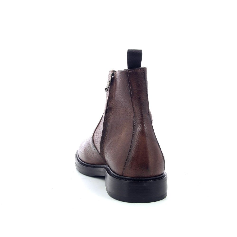 I Maschi Boots 229042 cognac