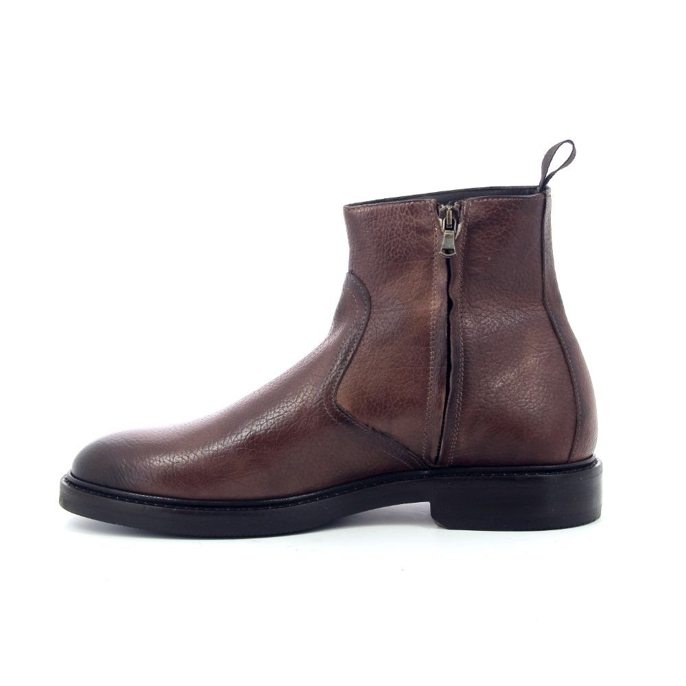 I Maschi Boots 229042 cognac
