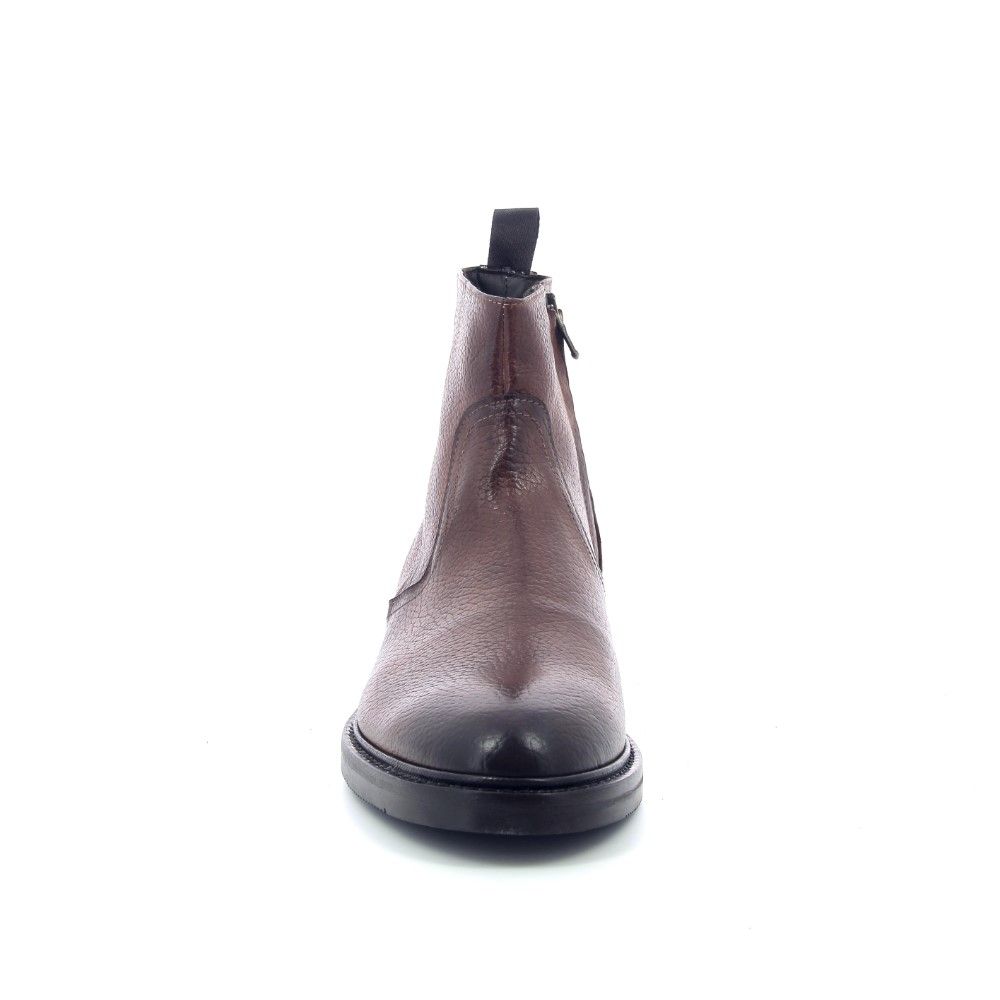 I Maschi Boots 229042 cognac