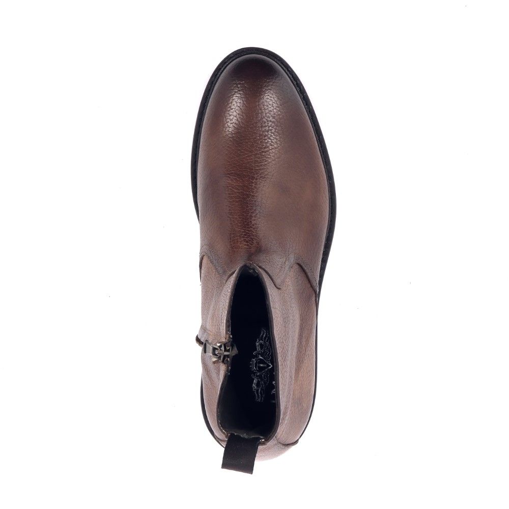 I Maschi Boots 229042 cognac