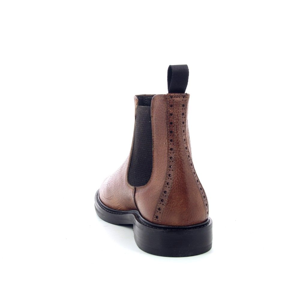I Maschi Boots 229043 cognac