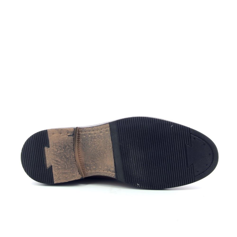 I Maschi Boots 229043 cognac