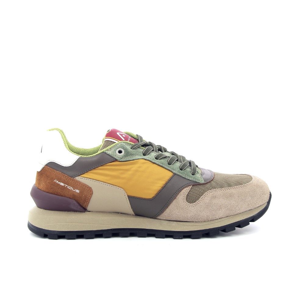 Ambitious Sneaker 229046 beige