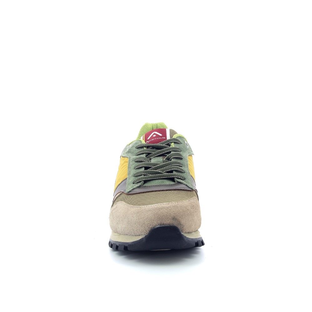 Ambitious Sneaker 229046 beige